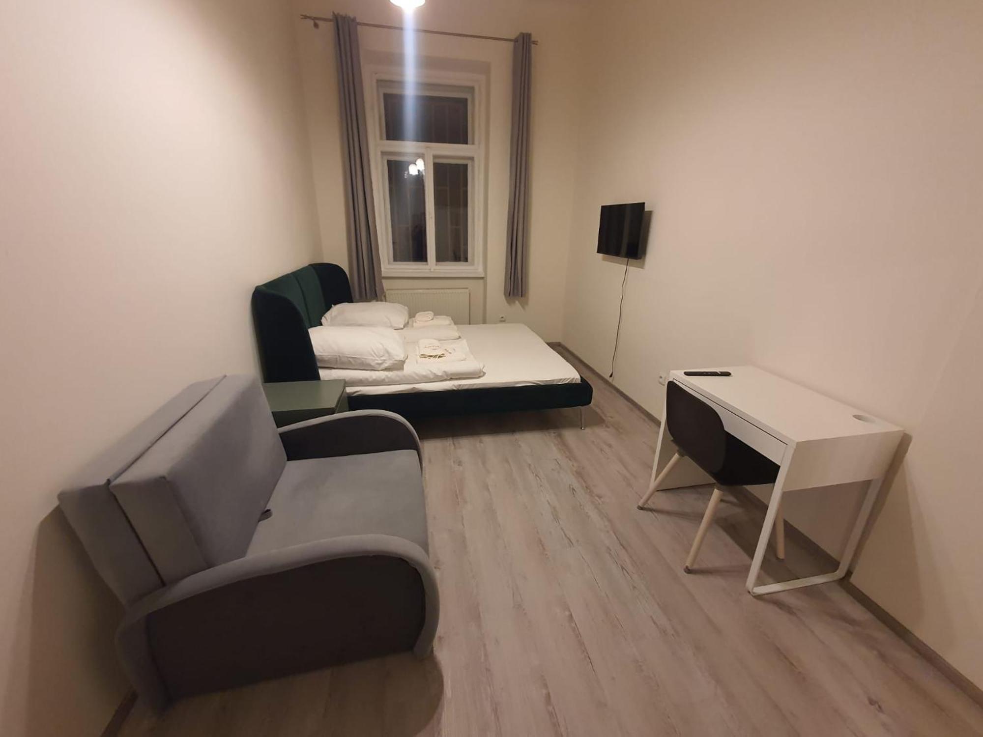 Comfort * Praga